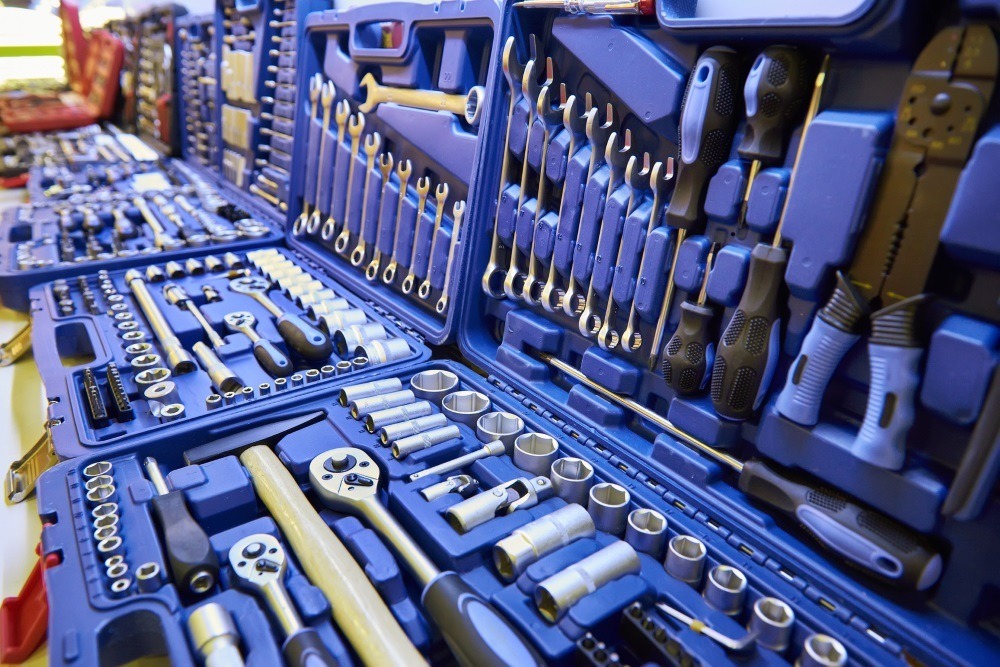 Top 10 Auto Mechanic Tools List Best Mechanical Toolset