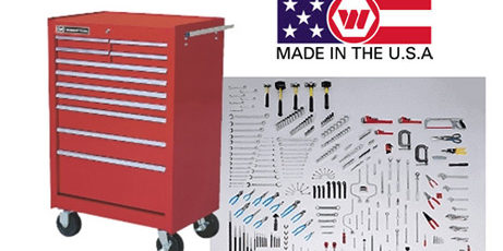 6 Things to Know About Wright Tool Made In USA