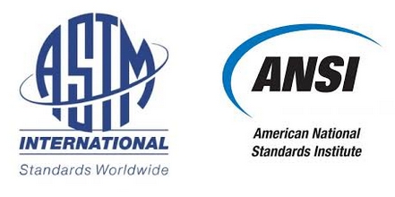 ASME vs ANSI Safety Standards