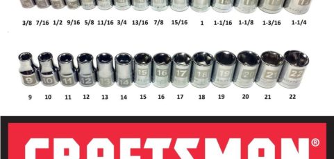 Best Craftsman Socket Sets Reviewed