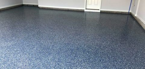 Garage Floor Epoxy – Let Us Help You Choose The Right One