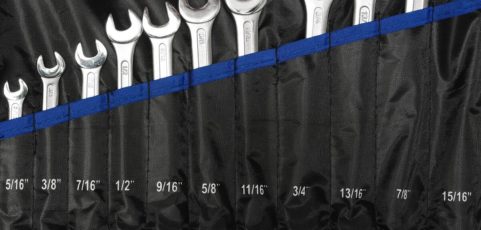 Best Wrench Set of 2019 – Reviews with Comparison