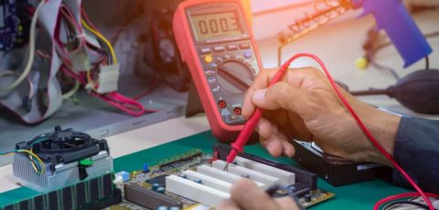 How to Find a Short Circuit with a Multimeter: A Detailed Guide