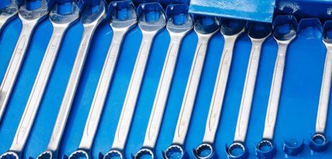 JEGS Performance Products W1801 123- Piece Mechanics Tool Kit