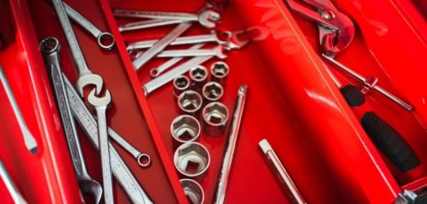 Top Mechanic Tools