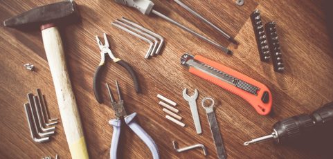 Cheap Tools Friendly for DIY Weekend Mechanics