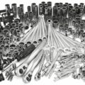 Most Common Craftsman Tools