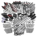 Best Craftsman Mechanic Tool Sets Reviewed