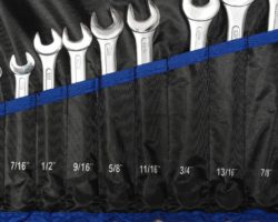 Best Wrench Set of 2019 – Reviews with Comparison