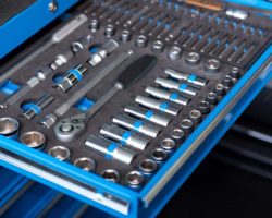Kobalt 227 Piece Tool Set Review