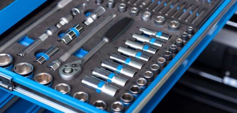 Kobalt 227 Piece Tool Set Review