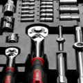 craftsman ratchet set