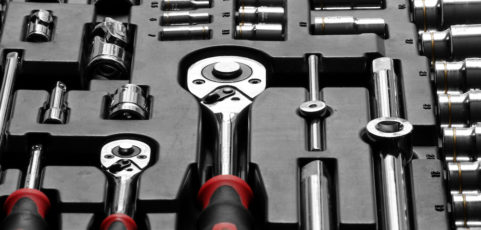 Craftsman Three-Piece Ratchet Set Review