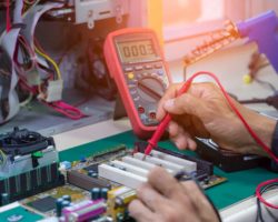 How to Find a Short Circuit with a Multimeter: A Detailed Guide